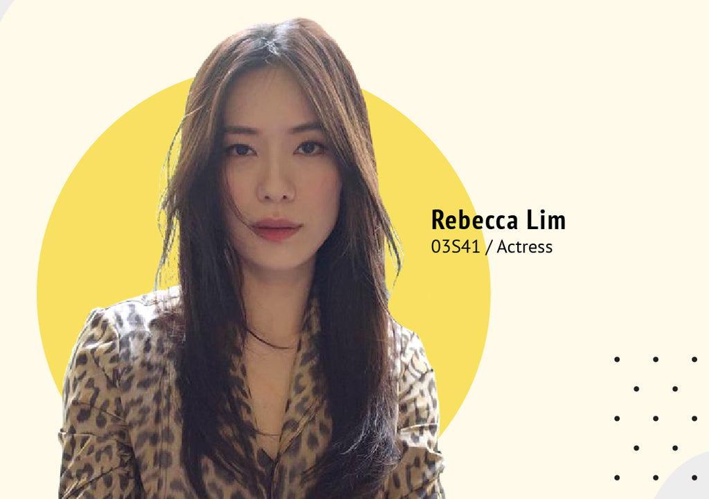Interview with Rebecca Lim