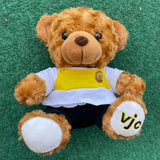 VJC Mascot Bear (Alumni Edition)