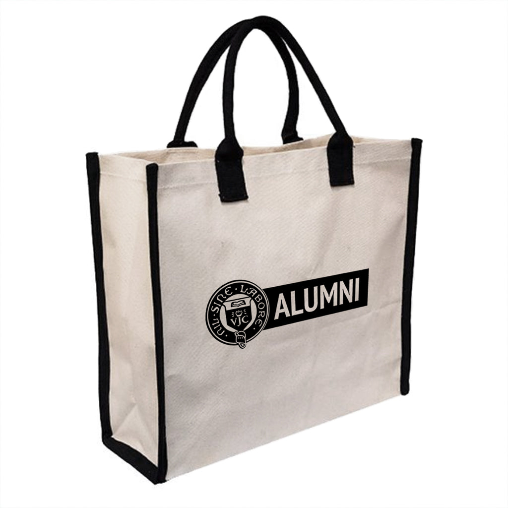VJC Alumni Tote Bag (Limited Edition)